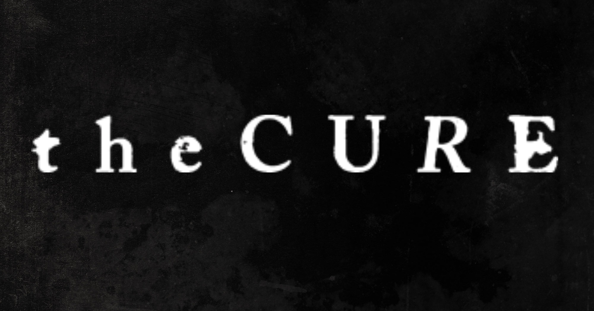 The Cure Official The Cure Official Store Shop Official Music The cure official the cure official store shop official music