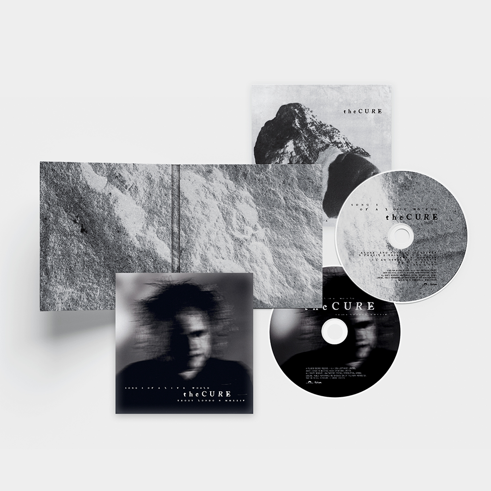 The Cure Official The Cure Official Store Shop Official Music The cure official the cure official store shop official music
