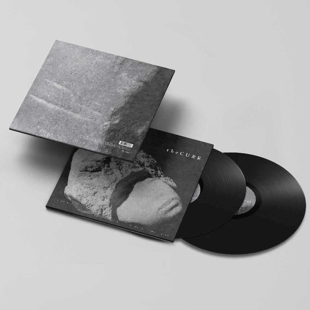 Songs Of A Lost World Half Speed Master 2LP Bio Vinyl Packshot